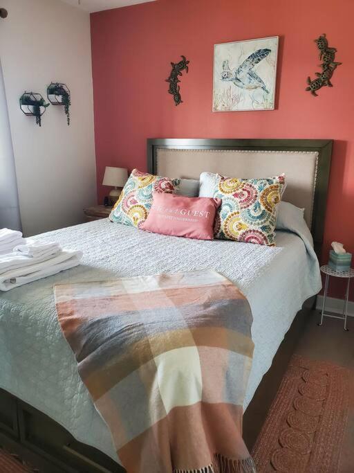The Lost Loggerhead- Obx Ocean View Beach House Avon Exterior foto