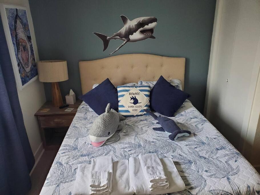 The Lost Loggerhead- Obx Ocean View Beach House Avon Exterior foto